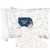 Keababies Printed Toddler Pillowcase 13x18"