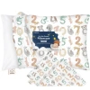 Keababies Printed Toddler Pillowcase 13x18"