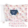 Keababies Printed Toddler Pillowcase 13x18"