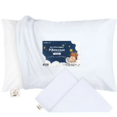 Keababies Printed Toddler Pillowcase 13x18" In Multi