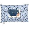 Keababies Toddler Pillow With Pillowcase In Patrol