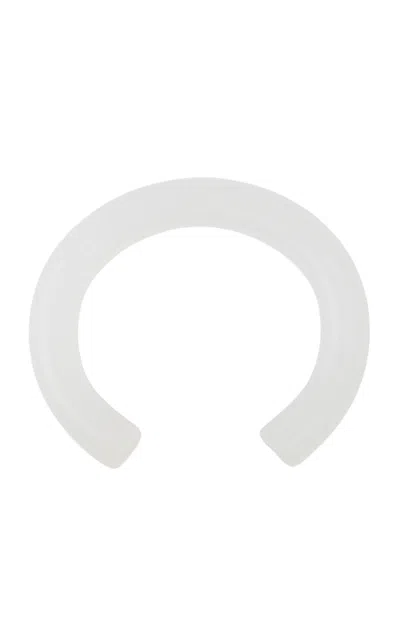 Keane Glass Cuff