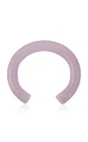 Keane Glass Cuff
