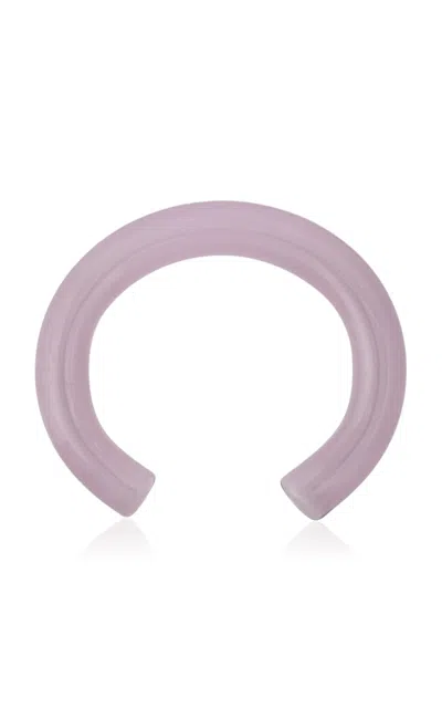 Keane Glass Cuff