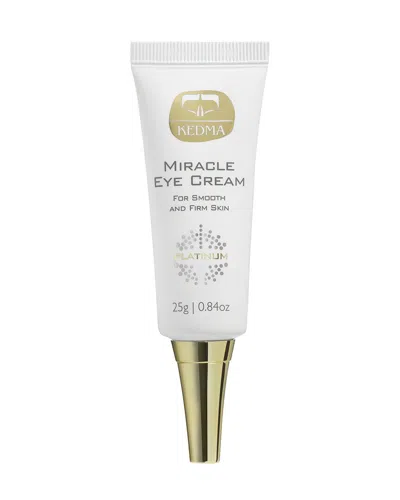 Kedma Cosmetics 0.84oz Miracle Eye Cream
