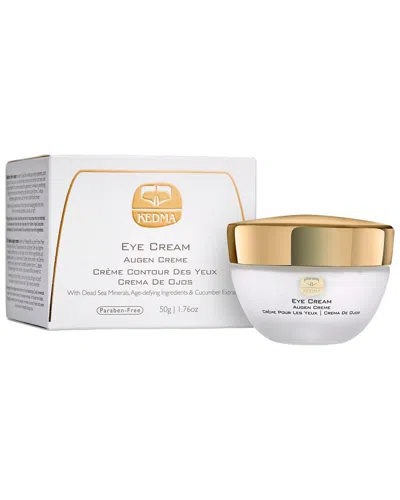 Kedma Cosmetics 1.76oz Eye & Neck Cream