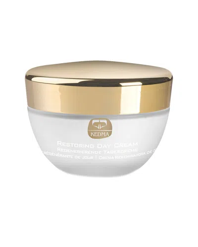 Kedma Cosmetics 1.76oz Restoring Day Cream