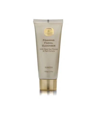 Kedma Cosmetics 3.4oz Foaming Facial Cleanser