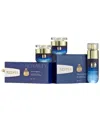 Kedma Cosmetics 3oz Royalty Signature Set