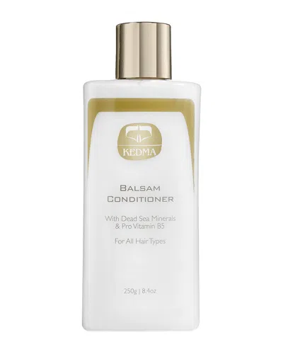 Kedma Cosmetics 8.4oz Balsam Conditioner