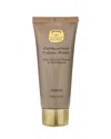 Kedma Cosmetics Exfoliating Facial Mask