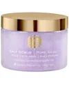 Kedma Women's 12oz Lilac Salt Scrub Pure