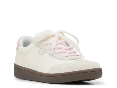 Keds Ace Ii Sneaker In White