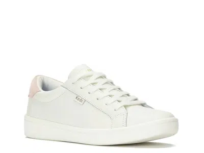 Keds Ace Ii Sneaker In White