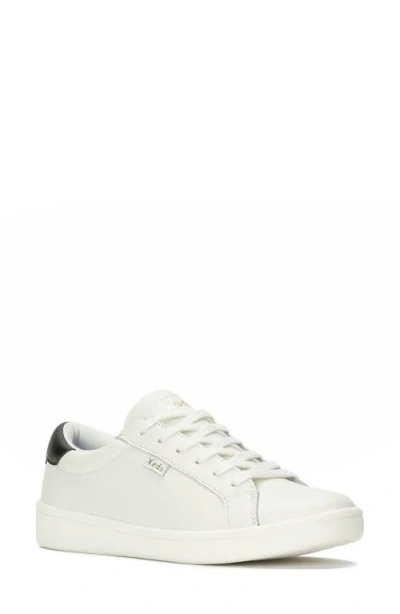 Keds Ace Ii Sneaker In White