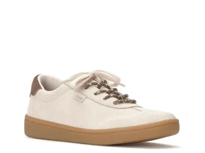 Keds Ace Ii Sneaker In White