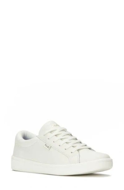 Keds Ace Ii Sneaker In White