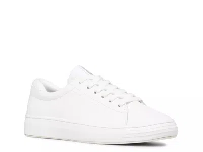 Keds Alley Sneaker In White
