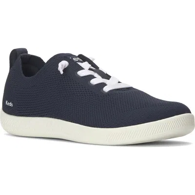 Keds Blissmove Champ Slipon Sneaker In Blue