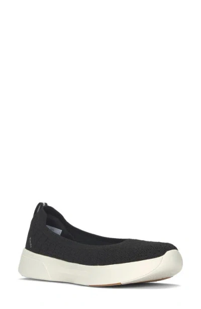 Keds ® Bliss Slip-on Sneaker In Black