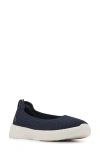 Keds ® Bliss Slip-on Sneaker In Navy Blazer