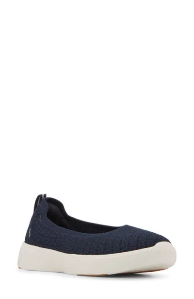 Keds ® Bliss Slip-on Sneaker In Navy Blazer
