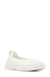 Keds ® Bliss Slip-on Sneaker In Snow White