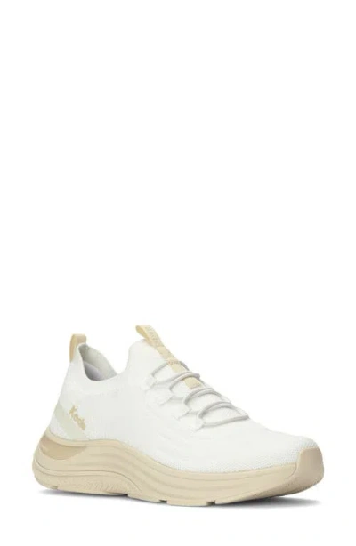 Keds ® Bliss Slip-on Sneaker In White