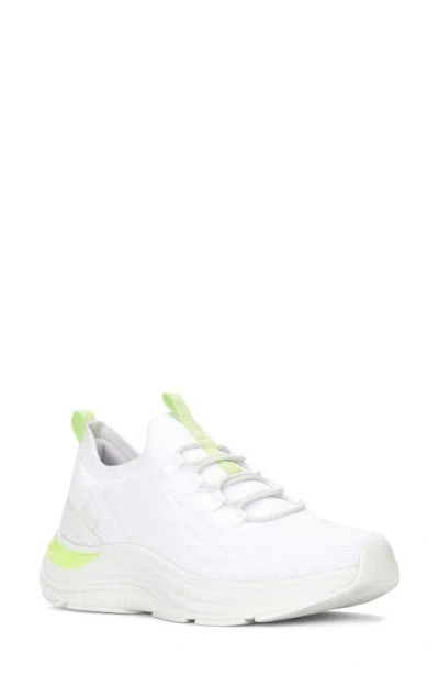 Keds ® Bliss Slip-on Sneaker In White