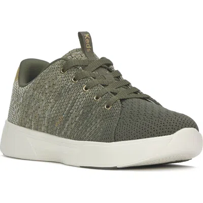Keds ® Bliss Sneaker In Green
