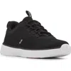 Keds ® Bliss Sneaker In Black