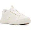Keds ® Bliss Sneaker In Snow White