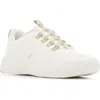 Keds ® Bliss Sneaker In White/oatmeal