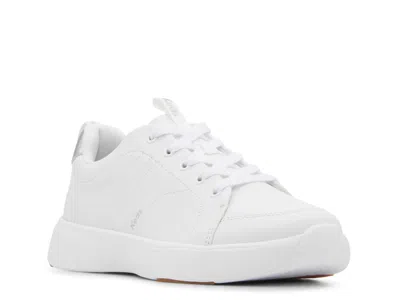 Keds Bliss Walk Sneaker In White