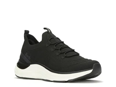 Keds Blissmove Slipon Sneaker In Black