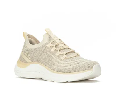 Keds Blissmove Slipon Sneaker In Neutral