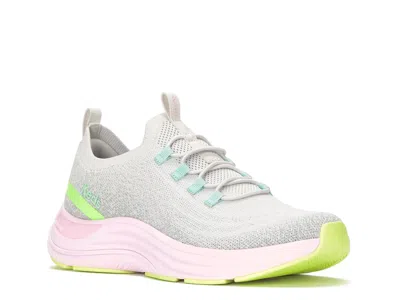 Keds Blissmove Slipon Sneaker In Gray