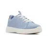 Keds Blisswalk Jersey Sneaker In Blue