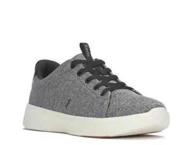 Keds Blisswalk Jersey Sneaker In Gray