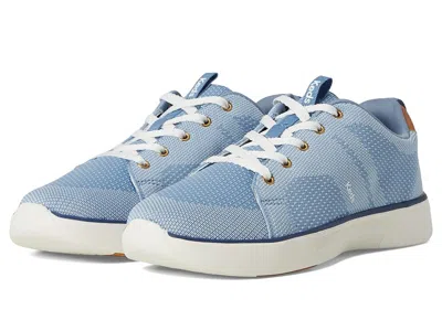 Keds Blisswalk Lace-up In Blue
