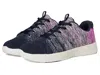 Keds Blisswalk Lace-up In Purple