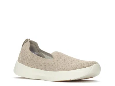 Keds Blisswalk Loafer In Gray
