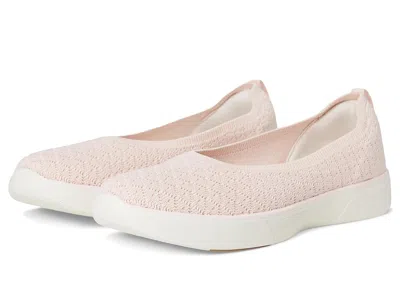 Keds Blisswalk Skimmer Slipon In Pink