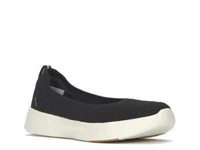 Keds Blisswalk Skimmer Slipon In Black