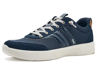 Keds Blisswalk Slip-on In Blue