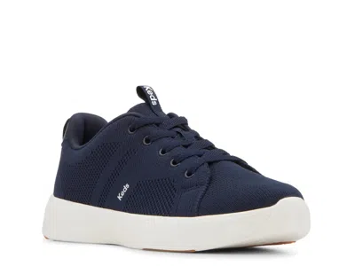 Keds Blisswalk Sneaker In Blue
