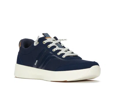 Keds Blisswalk Sneaker In Blue