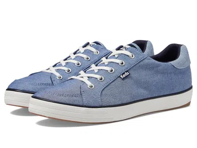 Keds Center Iii Lace Up In Blue