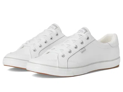 Keds Center Iii Lace Up In White