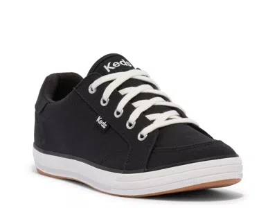 Keds Center Iii Sneaker In Black